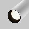 MAYTONI svítidlo pro kolejnicový systém Focus LED Magnetic track system Exility 3000K 12W 24d TR032-2-12W3K-S-W