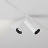 MAYTONI svítidlo pro kolejnicový systém Focus LED Magnetic track system Exility 4000K 12W 24d TR032-2-12W4K-S-W