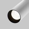 MAYTONI svítidlo pro kolejnicový systém Focus LED Magnetic track system Exility 4000K 12W 24d TR032-2-12W4K-S-W