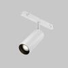 MAYTONI svítidlo pro kolejnicový systém Focus LED Magnetic track system Exility 4000K 12W 24d TR032-2-12W4K-S-W