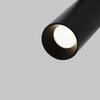 MAYTONI svítidlo pro kolejnicový systém Focus LED TR032-2-5W4K-S-B