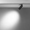 MAYTONI svítidlo pro kolejnicový systém Focus LED TR032-4-12W3K-S-DS-B