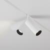 MAYTONI svítidlo pro kolejnicový systém Focus LED Magnetic track system Exility 12W 24d TR032-4-12W3K-S-DS-W