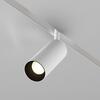 MAYTONI svítidlo pro kolejnicový systém Focus LED Magnetic track system Exility 12W 36d TR032-4-12WTW-S-DD-W