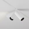 MAYTONI svítidlo pro kolejnicový systém Focus LED Magnetic track system Exility 12W 36d TR032-4-12WTW-S-DD-W