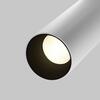 MAYTONI svítidlo pro kolejnicový systém Focus LED Magnetic track system Exility 12W 36d TR032-4-12WTW-S-DD-W
