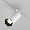 MAYTONI svítidlo pro kolejnicový systém Focus LED Magnetic track system Exility 20W 24d TR032-4-20W3K-S-DS-W