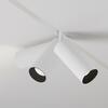 MAYTONI svítidlo pro kolejnicový systém Focus LED Magnetic track system Exility 20W 24d TR032-4-20W3K-S-DS-W