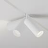 MAYTONI svítidlo pro kolejnicový systém Focus LED Magnetic track system Exility 20W 36d TR032-4-20WTW-S-DD-W