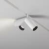 MAYTONI svítidlo pro kolejnicový systém Focus LED Magnetic track system Exility 5W 36d TR032-4-5WTW-S-DD-W