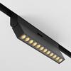MAYTONI Svítidlo do kolejnice Points rot Magnetic track system Exility 2700K 12W 36d TR033-4-12WTW-DD2-B