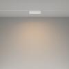 MAYTONI Svítidlo do kolejnice Basis Rot Magnetic track system Exility 2700K 12W 120d TR036-4-12WTW-DD2-W