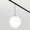 MAYTONI svítidlo pro kolejnicový systém Luna Magnetic track system Exility 6W 360d TR039-4-5WTW-DD-B