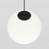 MAYTONI svítidlo pro kolejnicový systém Luna Magnetic track system Exility 6W 360d TR039-4-5WTW-DD-B