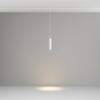 MAYTONI Závěsné svítidlo do lišty Focus LED Magnetic track system Exility 3000K 12W 36d TR041-2-12W3K-W