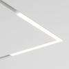 MAYTONI svítidlo pro kolejnicový systém Basis Magnetic track system Exility 4000K 24W 120d TR042-2-24W4K-W