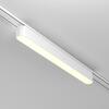 MAYTONI svítidlo pro kolejnicový systém Basis Magnetic track system Radity 3000K 16W 120d TR080-1-18W3K-W