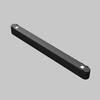 MAYTONI svítidlo pro kolejnicový systém Points Magnetic track system Radity 3000K 16W 36d TR082-1-18W3K-M-B