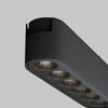 MAYTONI svítidlo pro kolejnicový systém Points Magnetic track system Radity 4000K 6W 36d TR082-1-6W4K-M-B