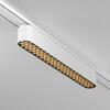 MAYTONI svítidlo pro kolejnicový systém Basis Grid Magnetic track system Radity 3000K 12W 60d TR084-1-12W3K-W