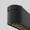 MAYTONI svítidlo pro kolejnicový systém Basis Grid Magnetic track system Radity 4000K 6W 60d TR084-1-6W4K-B