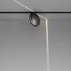MAYTONI svítidlo pro kolejnicový systém Outline Magnetic track system Exility 6W 180d TR090-4-6W-DS-B