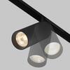 MAYTONI svítidlo pro kolejnicový systém Artisan Magnetic track system Exility 3000K 12W 36d TR097-2-12W3K-M-BB