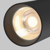 MAYTONI svítidlo pro kolejnicový systém Artisan Magnetic track system Exility 3000K 12W 36d TR097-2-12W3K-M-BB