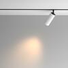 MAYTONI svítidlo pro kolejnicový systém Artisan Magnetic track system Exility 3000K 12W 36d TR097-2-12W3K-M-BW