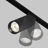 MAYTONI svítidlo pro kolejnicový systém Artisan Magnetic track system Exility 4000K 12W 36d TR097-2-12W4K-M-BB