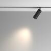 MAYTONI svítidlo pro kolejnicový systém Artisan Magnetic track system Exility 4000K 12W 36d TR097-2-12W4K-M-BB