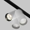 MAYTONI svítidlo pro kolejnicový systém Artisan Magnetic track system Exility 4000K 12W 36d TR097-2-12W4K-M-BW