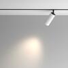 MAYTONI svítidlo pro kolejnicový systém Artisan Magnetic track system Exility 4000K 12W 36d TR097-2-12W4K-M-BW