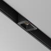 MAYTONI svítidlo pro kolejnicový systém Points S Magnetic track system Exility 4000K 2W 24d TR100-2-2W4K-S-B