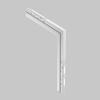 MAYTONI svítidlo pro kolejnicový systém Basis Magnetic track system Exility 24W 120d TR102-24W-DS-W