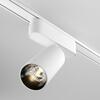 MAYTONI svítidlo pro kolejnicový systém Focus LED Magnetic track system Radity 3000K 12W 36d TR103-1-12W3K-M-W