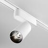MAYTONI svítidlo pro kolejnicový systém Focus LED Magnetic track system Radity 4000K 12W 36d TR103-1-12W4K-M-W