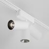 MAYTONI svítidlo pro kolejnicový systém Focus LED Magnetic track system Radity 4000K 12W 36d TR103-1-12W4K-M-W
