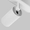 MAYTONI svítidlo pro kolejnicový systém Focus LED Magnetic track system Radity 3000K 5W 36d TR103-1-5W3K-M-W