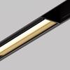 MAYTONI svítidlo pro kolejnicový systém Parete Magnetic track system Exility 3000K 18W 120d TR106-2-18W3K-B