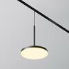 MAYTONI Svítidlo do kolejnice Plato Exility 3000K 15W 120d TR123-2-15W3K-B
