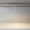 MAYTONI Svítidlo do kolejnice Plato Exility 3000K 15W 120d TR123-2-15W3K-B