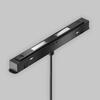 MAYTONI Svítidlo do kolejnice Plato Exility 3000K 15W 120d TR123-2-15W3K-B