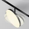 MAYTONI Svítidlo do kolejnice Plato Exility 3000K 15W 120d TR131-2-15W3K-B