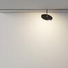 MAYTONI Svítidlo do kolejnice Plato Exility 3000K 15W 120d TR131-2-15W3K-B