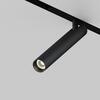 MAYTONI svítidlo pro kolejnicový systém Focus T Magnetic track system Exility 3000K 6W 36d TR141-2-6W3K-M-B