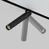 MAYTONI svítidlo pro kolejnicový systém Focus T Magnetic track system Exility 3000K 6W 36d TR141-2-6W3K-M-B