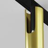 MAYTONI svítidlo pro kolejnicový systém Focus T Magnetic track system Exility 3000K 6W 36d TR141-2-6W3K-M-BS
