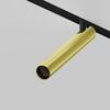 MAYTONI svítidlo pro kolejnicový systém Focus T Magnetic track system Exility 3000K 6W 36d TR141-2-6W3K-M-BS