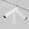 MAYTONI Svítidlo do kolejnice Focus T Exility 3000K 6W 36d TR141-2-6W3K-M-W